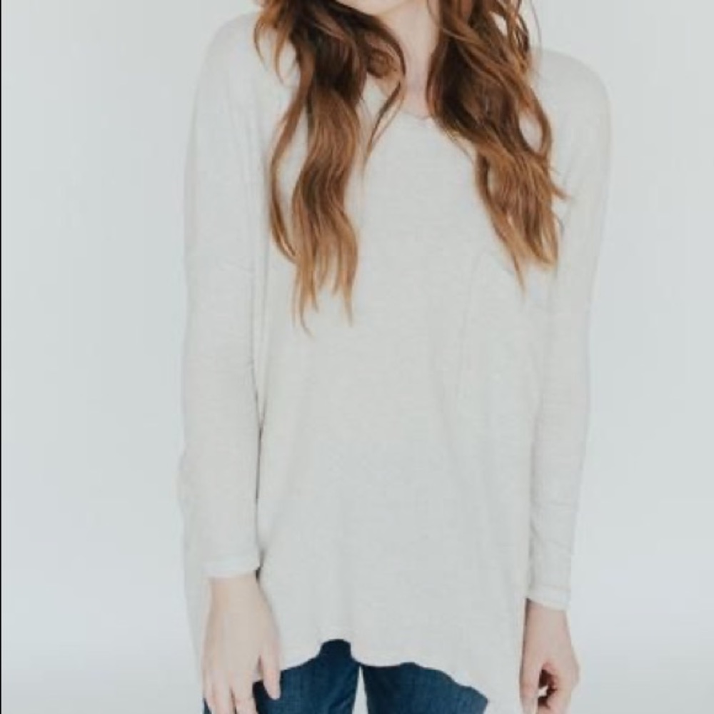 Carly Jean Los Angeles Carson Knit